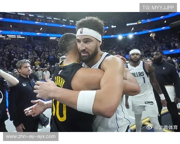 克莱怀念勇士时光，专注适应独行侠，库里鼓励，nba勇士克莱