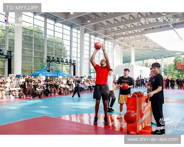 全明星赛场上演篮球嘉年华，球星互动成最大看点，全明星篮球赛活动简介