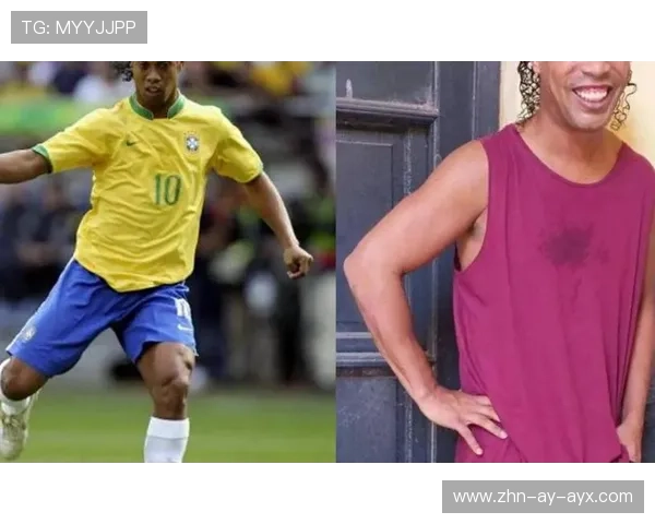 小罗：从巅峰到沉沦，足球精灵的陨落与反思，足球 小罗