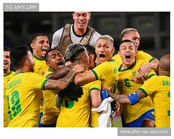 巴西队主帅谈备战计划：目标直指世界杯冠军，巴西队最新主力名单