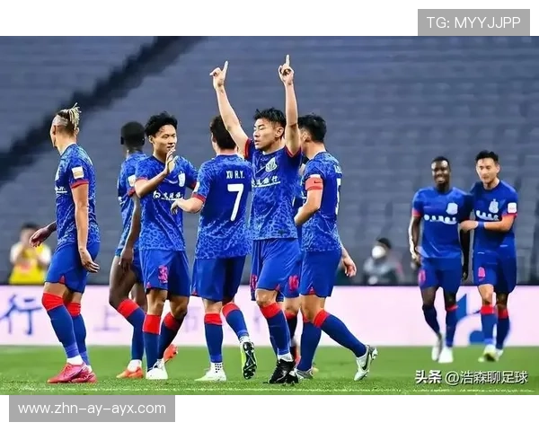 上海申花迎战日本豪门，出线机会极大