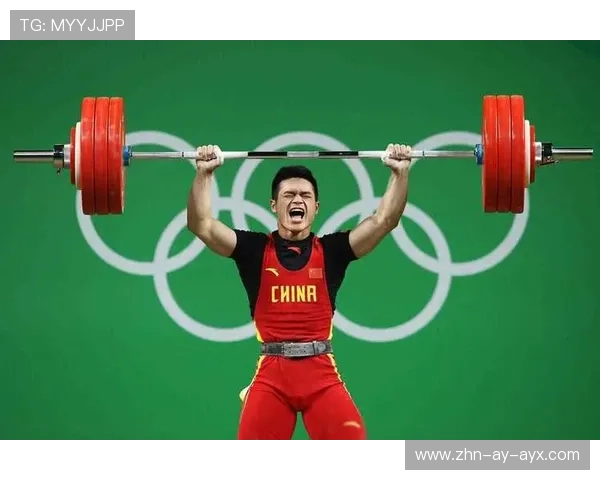 世界举重全国联赛推广基层康复与营养教育，世界举重强国
